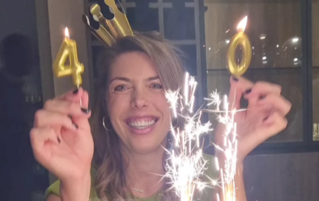 Životni skok Blanke. Od srebra na OI do obraćenja na parkingu: Taj govor promijenio mi je život