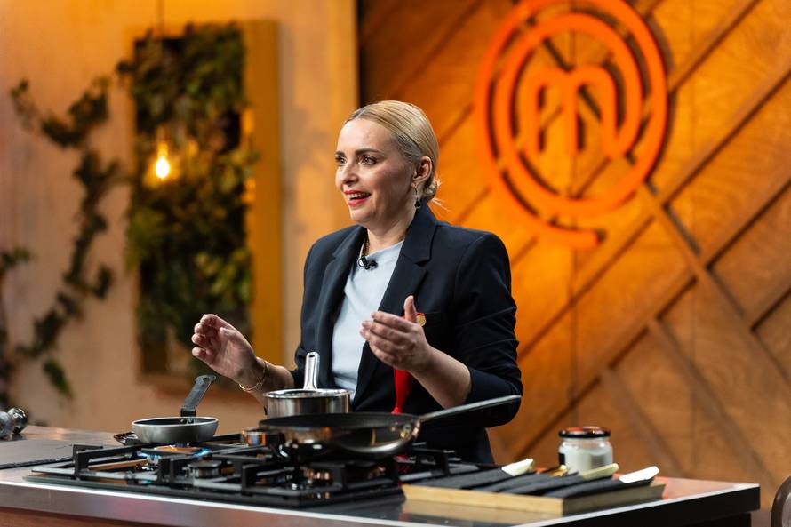 Od 'poderanih tanga' do slatkog ćevapa: Nastavlja se šarolik spektar jela u 'MasterChefu'