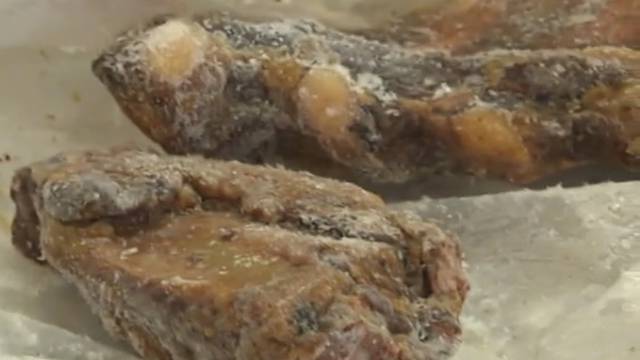 'Cijela kuhinja je smrdjela': U mesu našli bakterije iz fekalija