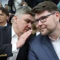 Milanović i Grbin prijavljeni su Povjerenstvu za sukob interesa: 'Moramo štititi prijavitelja...'