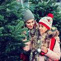 Pet načina kako ove godine besplatno ukrasiti božićno drvce