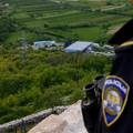 U Istri tragaju za krijumčarem migranata, pokušao je pregaziti policajca koji je morao zapucati