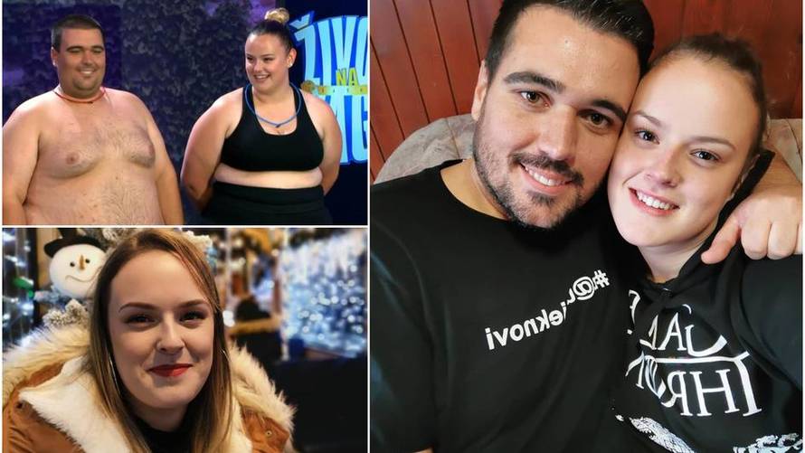 Sara: 'Moji roditelji upoznali su Marinove, bitno da se volimo...'