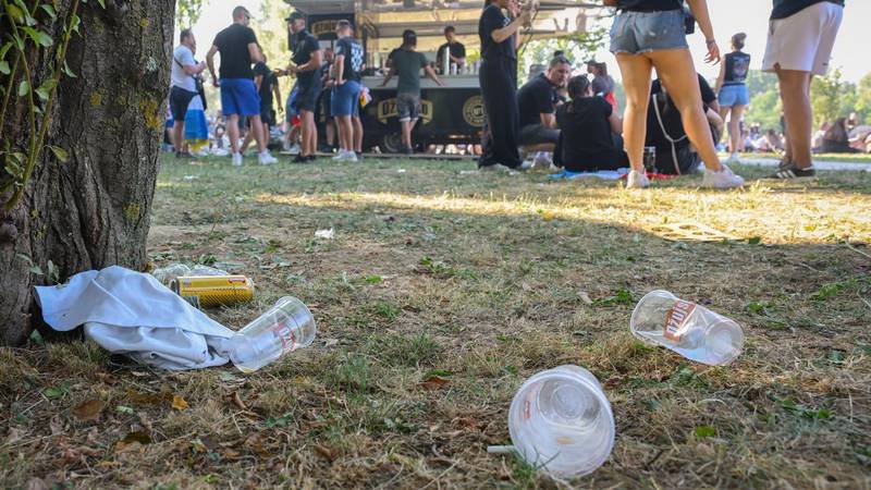 ANKETA Podržavate li zabranu prodaje rashlađenog piva?