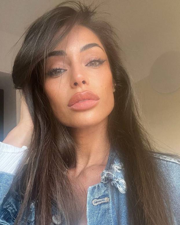 FOTO Sve djevojke Cristiana Ronalda: Od sestre suigrača i jetseterica do modela i glumica