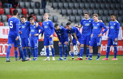 Uefa kaže: Hajduk je prvi, ali Dinamo je prvak za pola boda?!