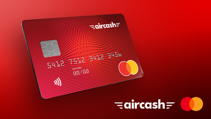 Aircash i Mastercard potpisali novi ugovor o suradnji