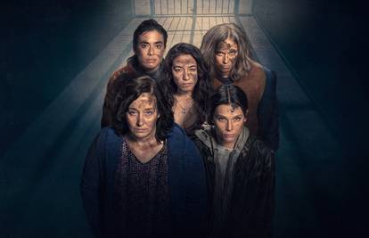 Pogledali smo seriju 'In the Mud': Intenzivno i krvavo! Ovaj ženski zatvor nije za svakoga...