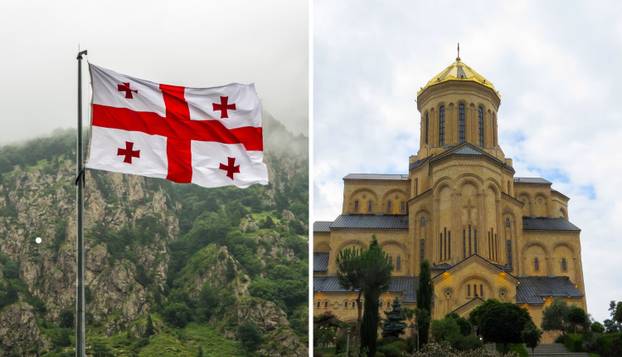 KVIZ Da vas vidimo, majstorice i majstori: Prepoznajte zastave i oblike teritorija ovih država!