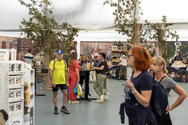 Održani Dani Zigante tartufa u Livadama