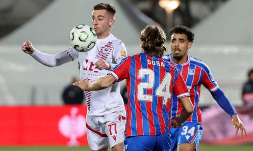 Igrao je nogomet za NK Jarun i htio biti policajac. Sad je zabio gol mom&ccaron;adi od 536 milijuna &euro;