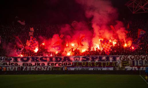 Hajduk potukao konkurenciju i najgledaniji je u regiji? Srbi: Ne, to nije istina. Zvezda je ispred