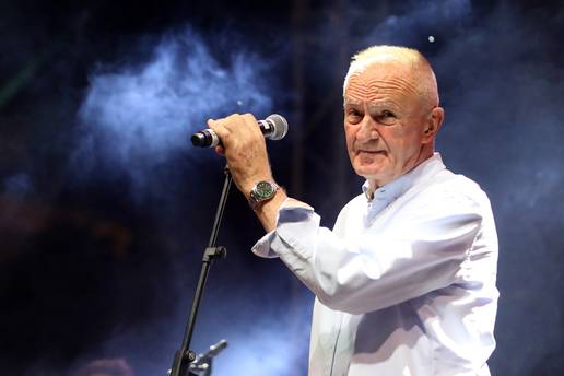 Mate Bulić podržao Marina: 'Cijela Hrvatska je uz tebe!'