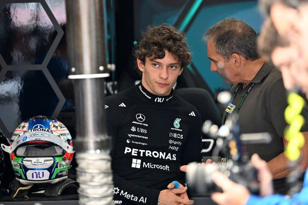 British Grand Prix