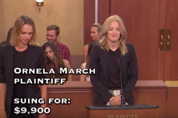 FOTO Sjećate li se Ornele iz 'Big Brothera'? Živi američki san, ovako Splićanka izgleda danas