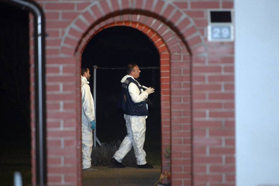 U kuÄi u Pavlovcu pronaÄeno tijelo Å¾enske osobe nestale 2000. godine