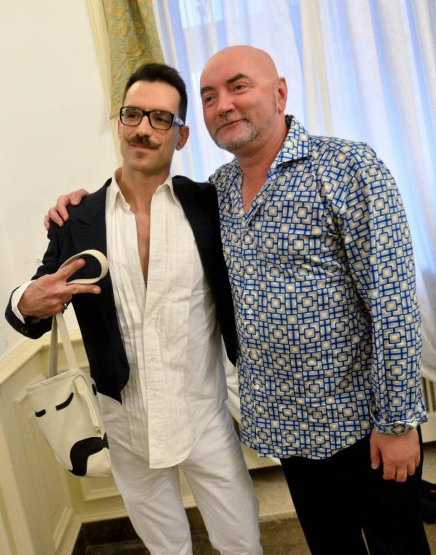 Marko Lukunić/Pixsell