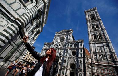 Firenca zabranila nove oglase o najmu stanova u povijesnoj jezgri, najavljeni i poticaji