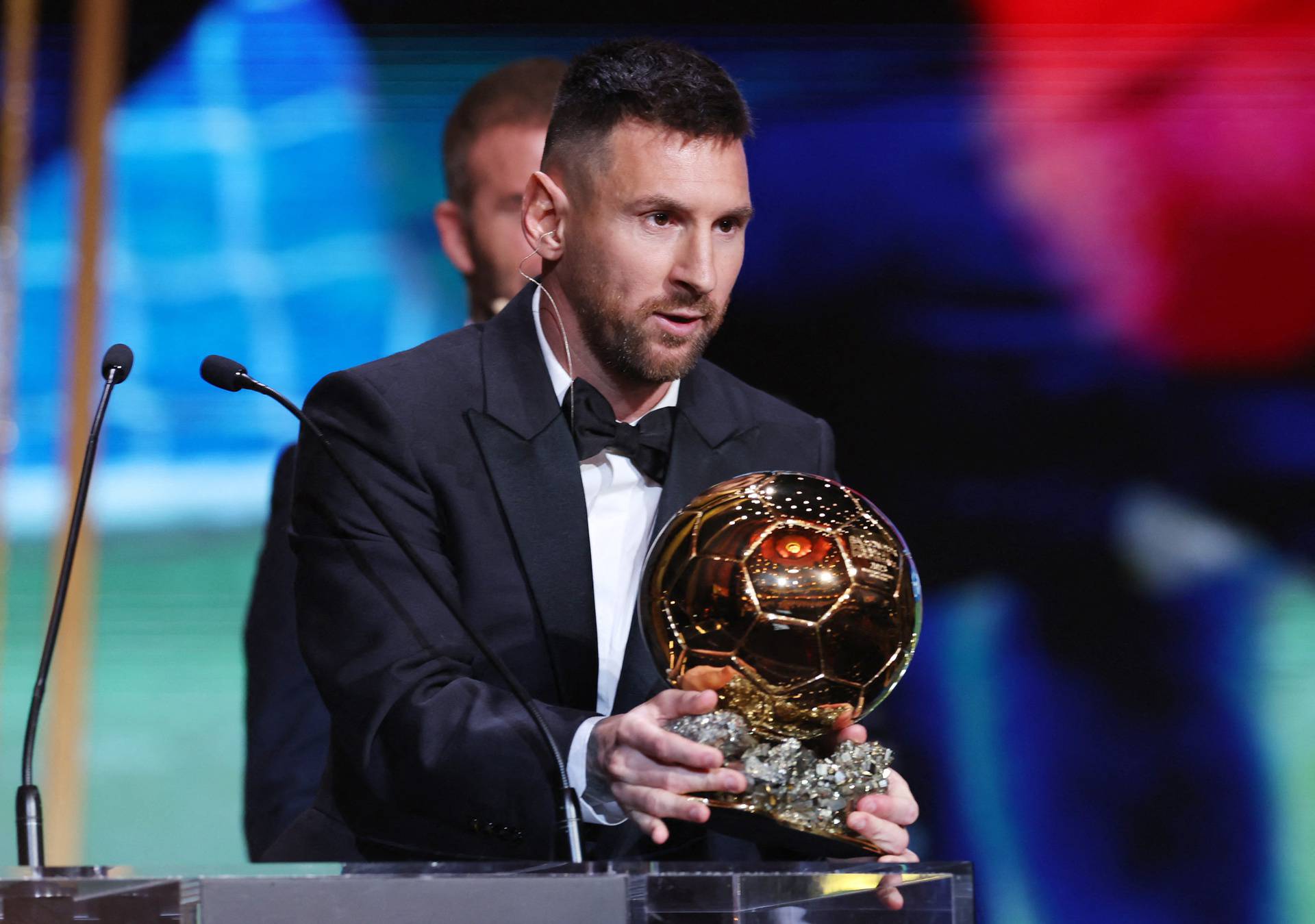 2023 Ballon d'Or