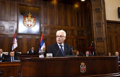 Josipović: Jedinstvo trebamo u jednoj stvari - osudi zločina