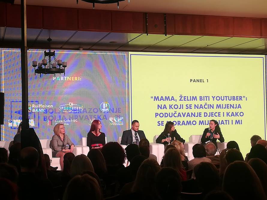 'Ne treba puno za promjene, ali djeca nam ne mogu više čekati'