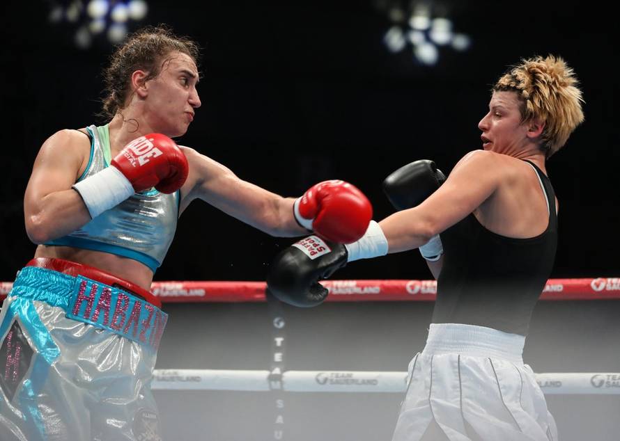 Tko je Ivana Habazin? Izgubila je oca kao beba i prošla pakao, htjela je biti časna sestra...