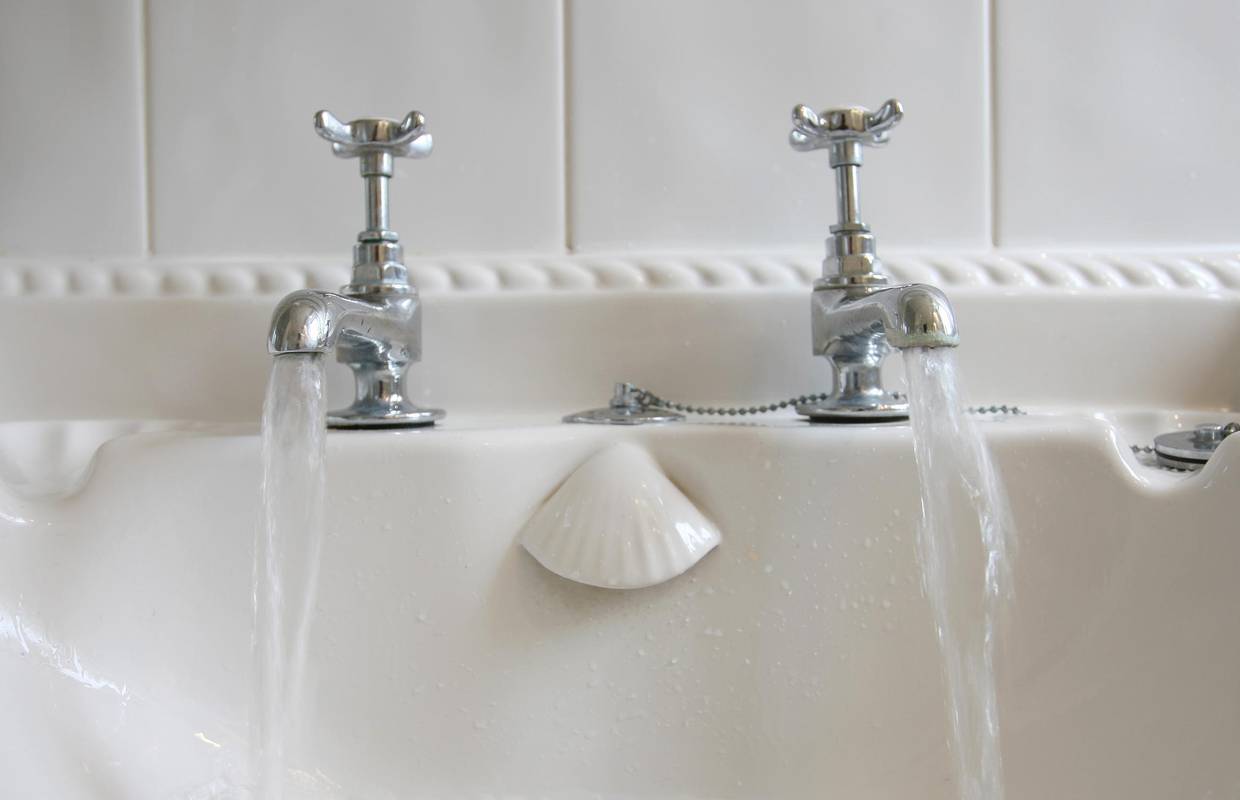 Deset jednostavnih trikova uz koje ćete štedjeti vodu u domu
