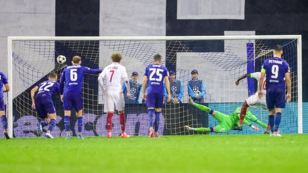 Zagreb: DInamo ostao bez pobjede nad Monacom