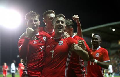 Wales jedva protiv Trinidada, a Srbija i Njemačka su remizirale