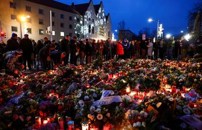 Ubojica s božićnog sajma u Njemačkoj iz zatvora prijeti novim masakrom: Ponosan sam