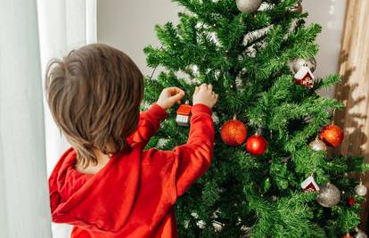 Budite Djed Mraz! Ovo su želje za Božić 94 djece! Ostvarimo ih