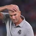 Zidane o predbacivanjima zbog VAR-a: Neka misli tko što hoće