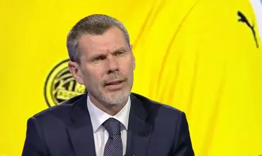 Boban u talijanskom studiju komentirao bruku Intera: Su&ccaron;i&cacute; je sve ubrzao kad je u&scaron;ao u igru