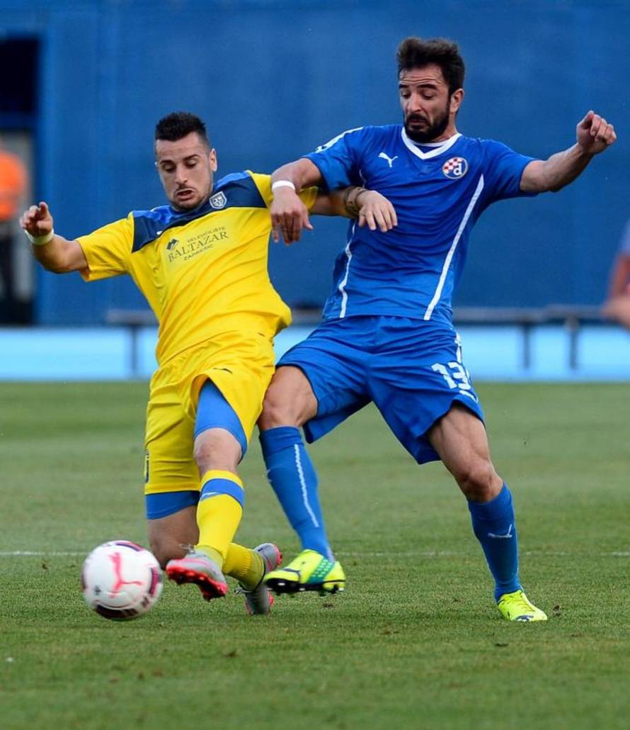 Marko Prpić/PIXSELL