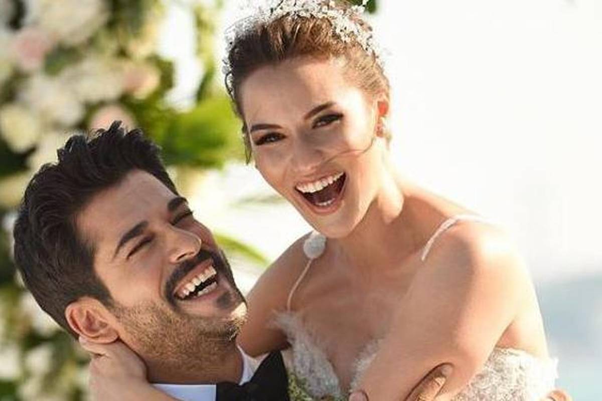 Zlobnici pričaju da im je brak gotov, a romantični Bali-beg ženu vodi na putovanje iz snova