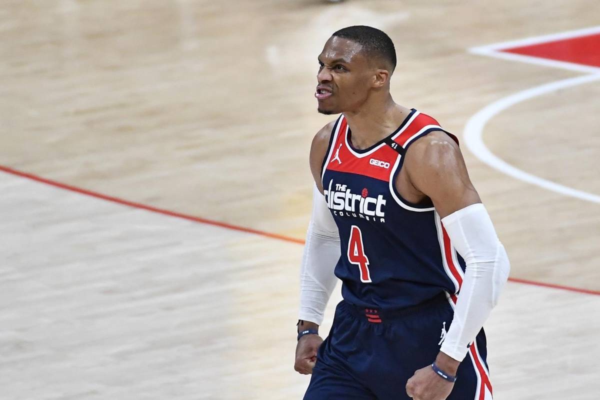 Hrvati nisu briljirali, sjajni Westbrook se upisao u povijest