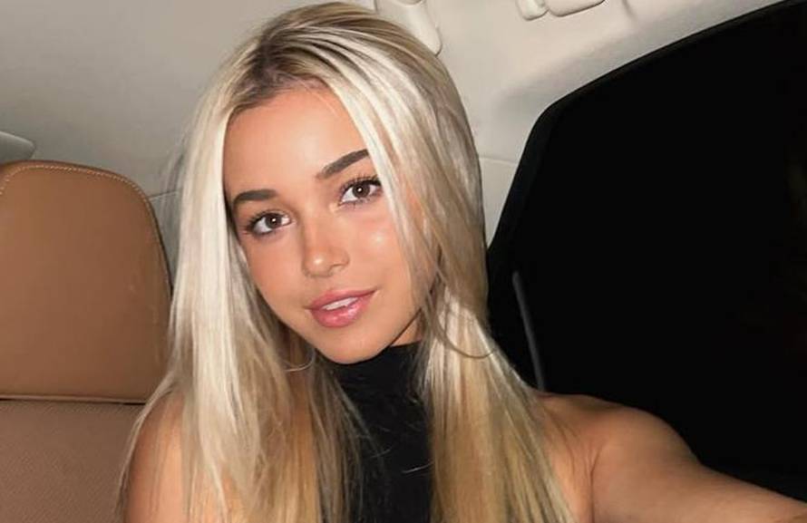 Mlada gimnastičarka: Bojim se da me uhode. Znaju gdje sam