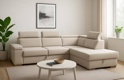 Ne morate birati između izgleda i komfora – LORENA DIZAJN nudi oboje