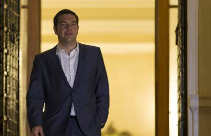 Tsipras poslao novu ponudu: 'Dajte Grčkoj još dvije godine'