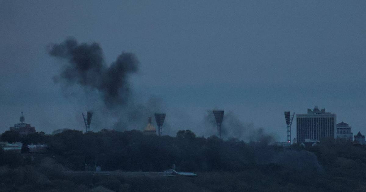 Kolumbija želi hitne mirovne pregovore Ukrajine i Rusije: ‘Trpimo veliki porast gladi’ Kolumbija želi hitne mirovne pregovore Ukrajine i Rusije: ‘Trpimo veliki porast gladi’