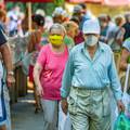 Oko tri tisuće umirovljenika bi moglo ostati bez mjesta u domu