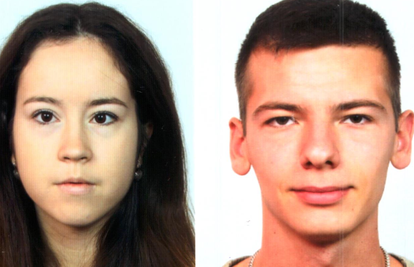 Nestao mladi par Splićana: Išli su u Nizozemsku i od tada im se gubi trag, obitelji su zabrinute