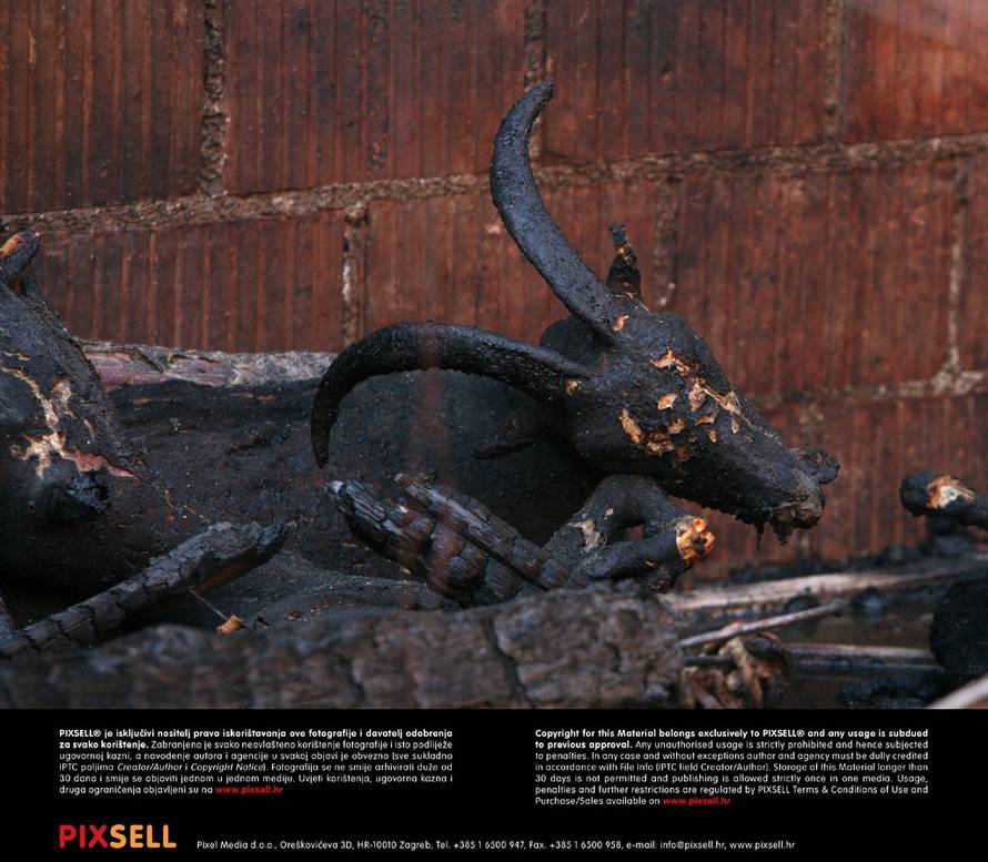 Duško Jaramaz/Pixell