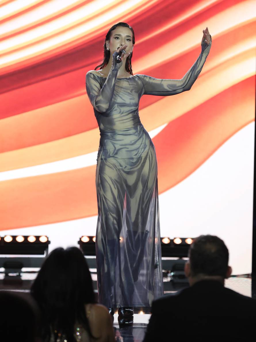Zagreb: Jubilarni 30. izbor za Miss Universe Hrvatske.