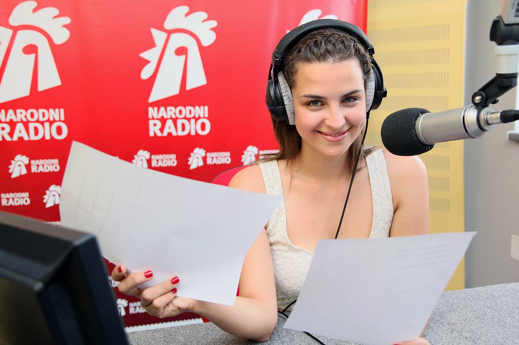 Narodni radio