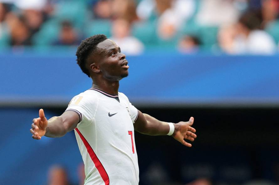FIFA World Cup 2026 - Bronze Final - France v England