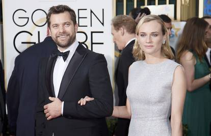 Diane Kruger i Joshua Jackson prekinuli nakon 10 godina veze