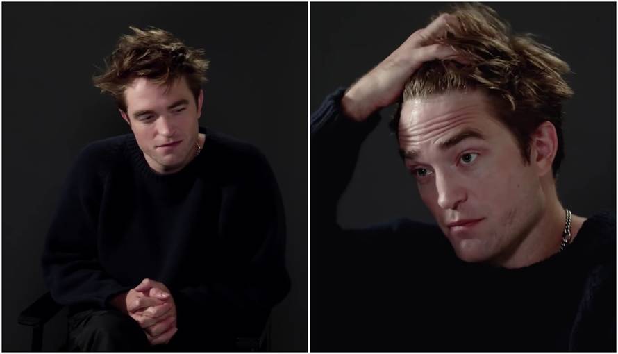 Glumac progovorio o problemu: 'Hvatala me je panika i uzimao sam tada lijekove za smirenje'