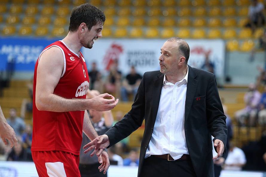 Goran Stanzl/PIXSELL