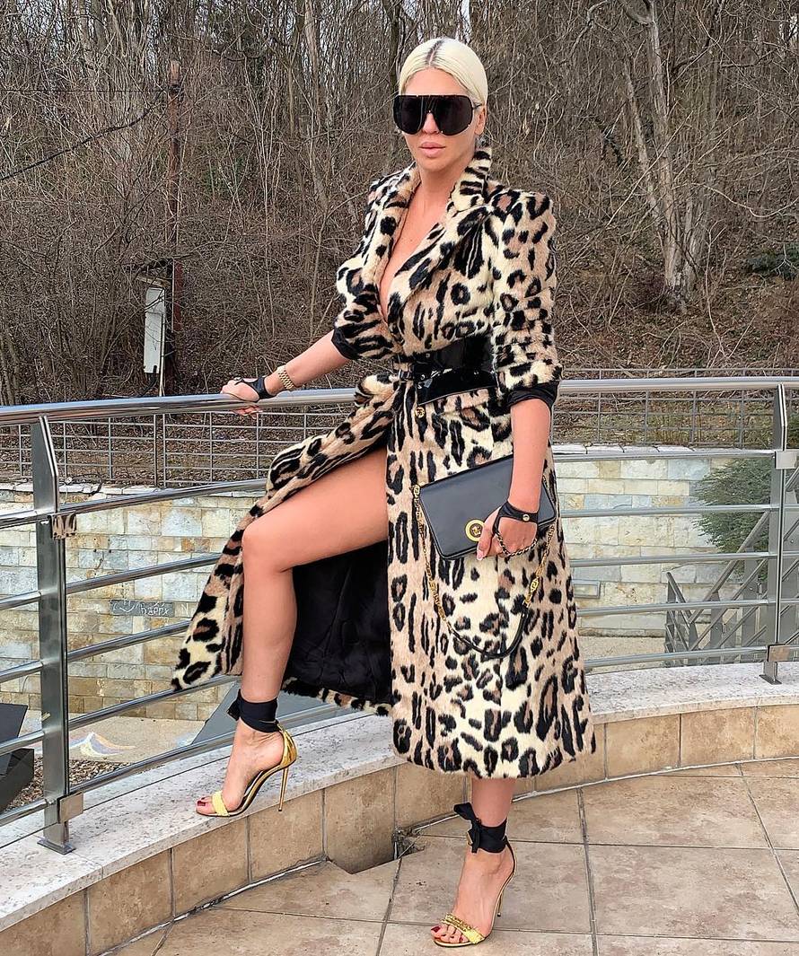 Tošić je 'iskeširao' 7.5 milijuna kuna da Karleuša renovira vilu